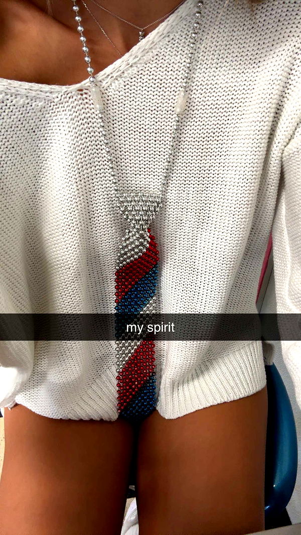 sadie.mckenna image ~ Altpins