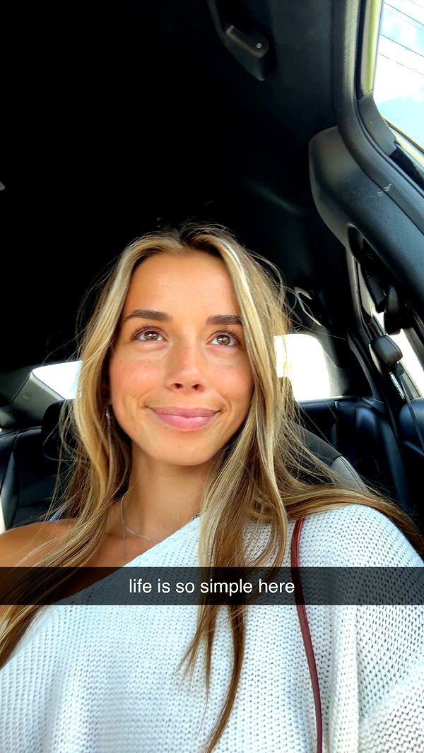 sadie.mckenna image ~ Altpins