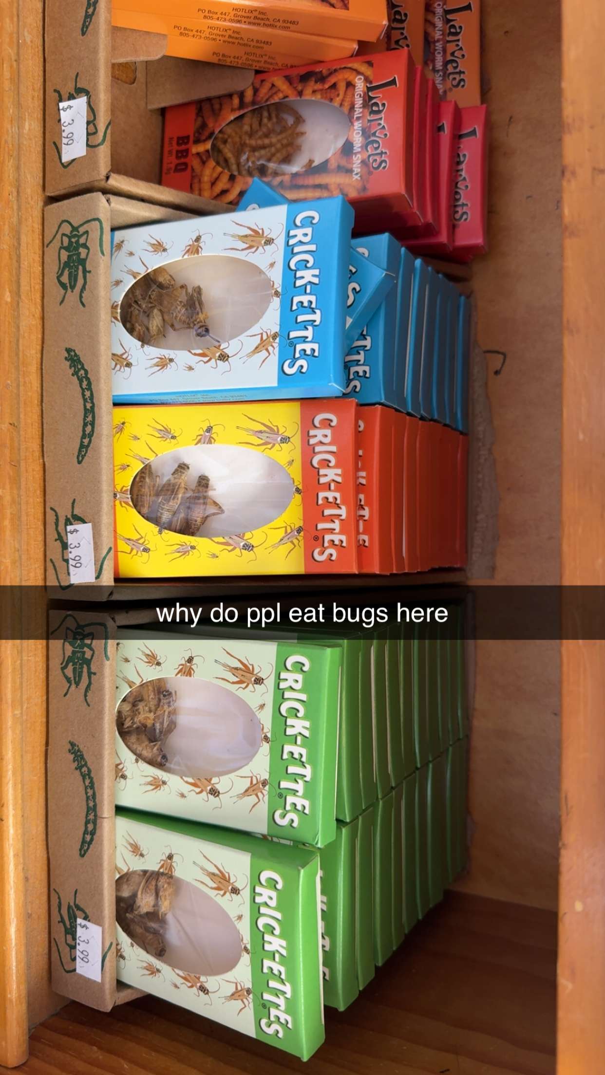 sadie.mckenna snapchat image archive image