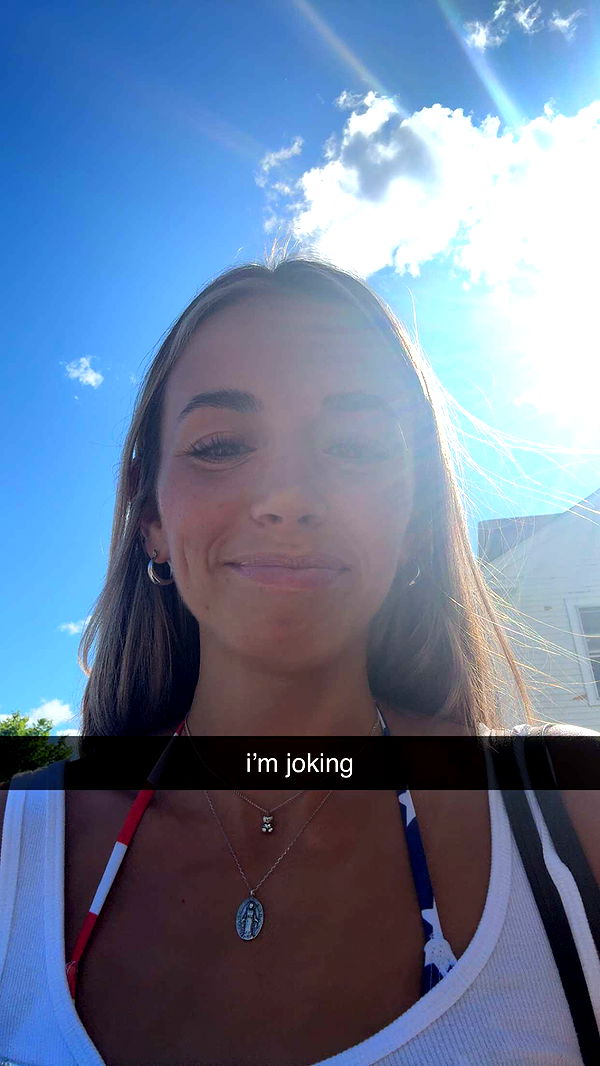 sadie.mckenna image ~ Altpins