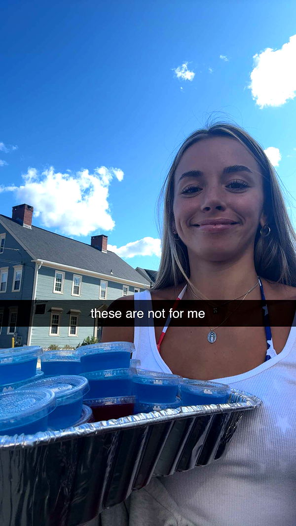 sadie.mckenna image ~ Altpins