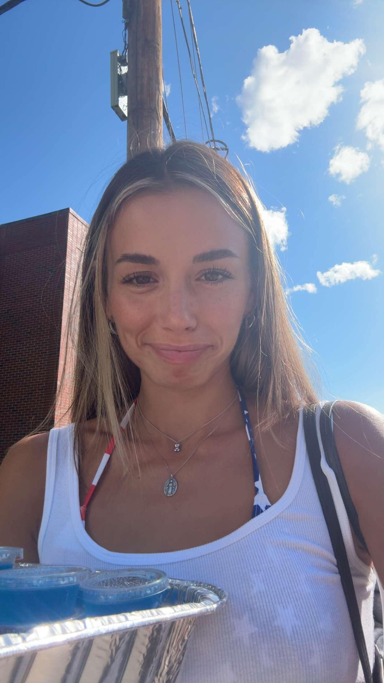 sadie.mckenna snapchat image archive image