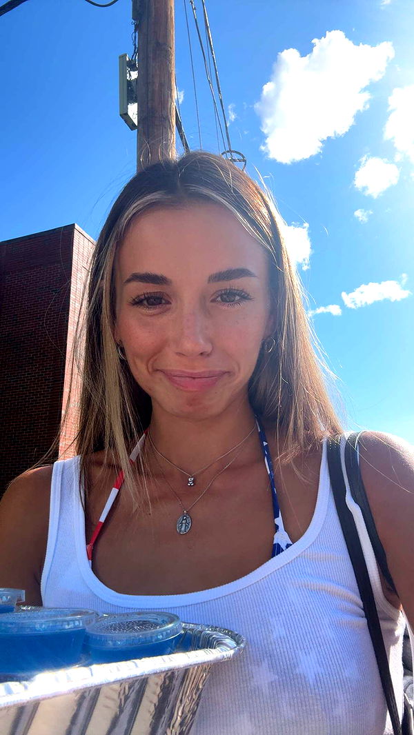 sadie.mckenna image ~ Altpins