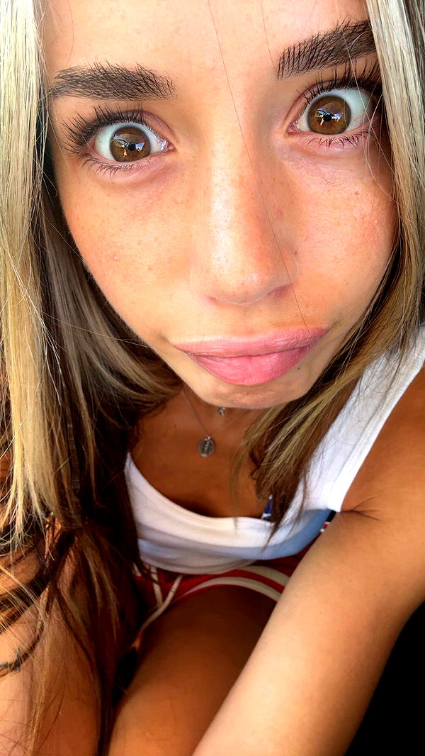 sadie.mckenna image ~ Altpins