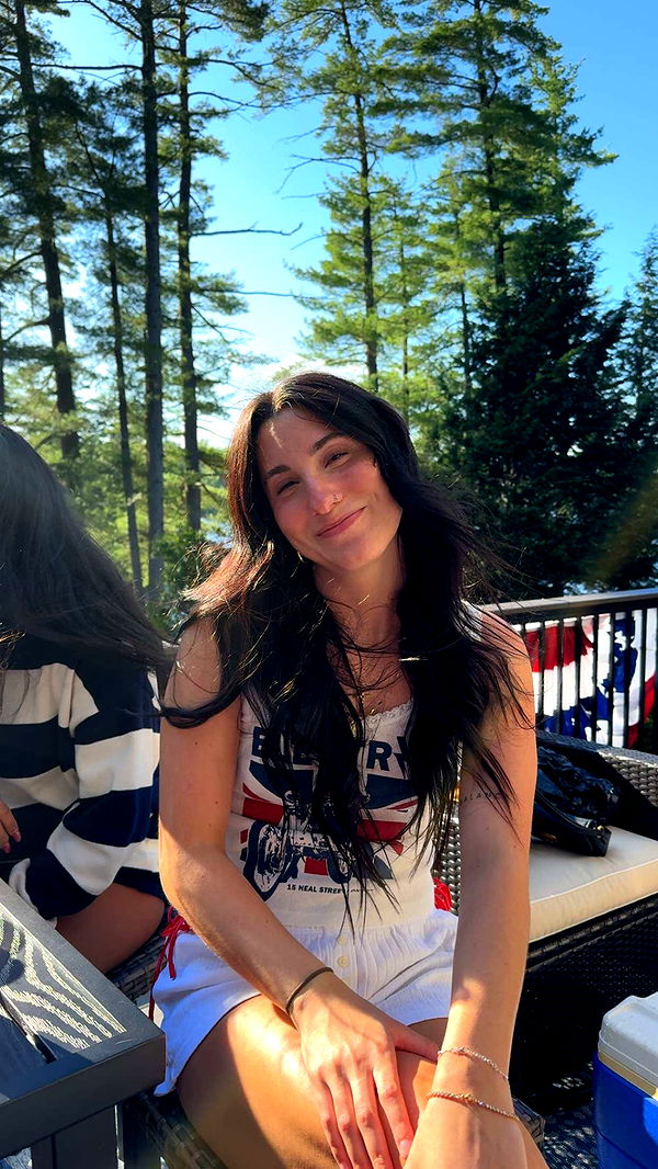 sadie.mckenna image ~ Altpins