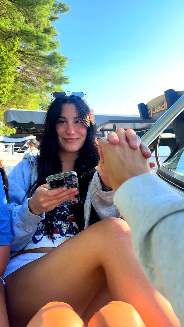 sadie.mckenna image ~ Altpins