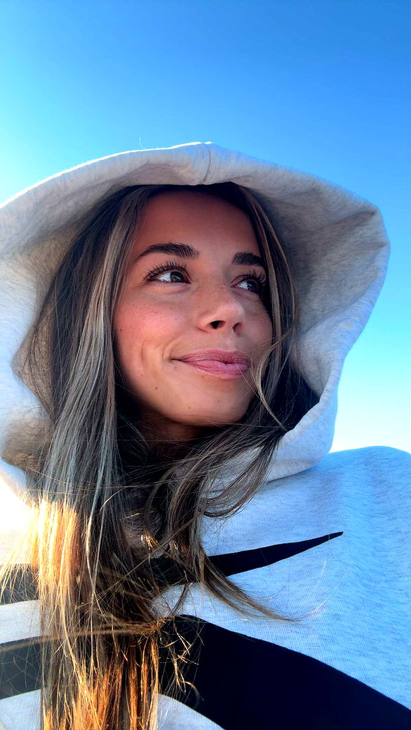 sadie.mckenna image ~ Altpins