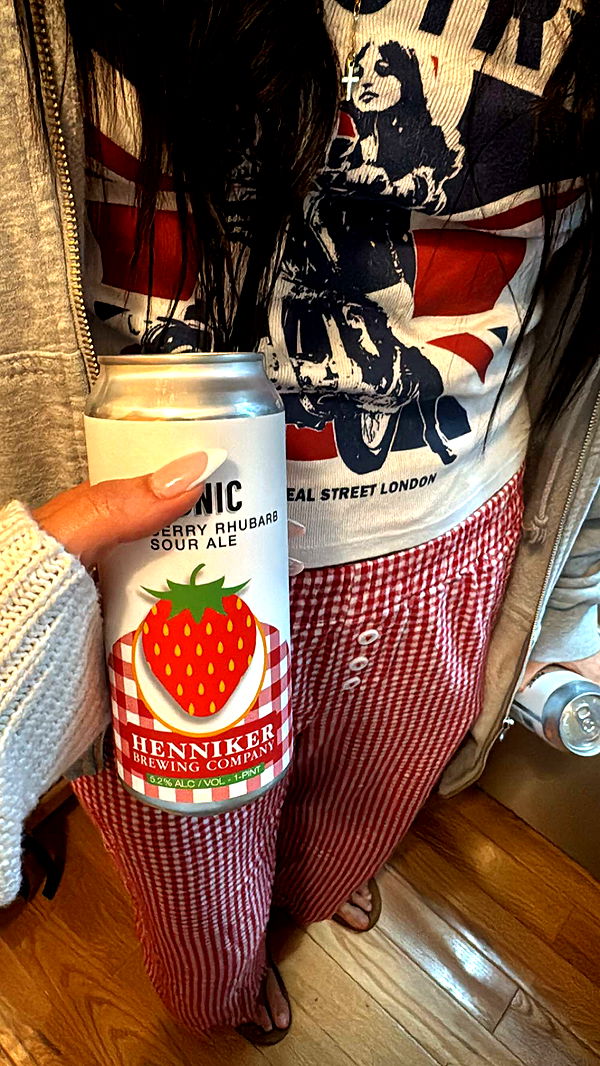 sadie.mckenna image ~ Altpins