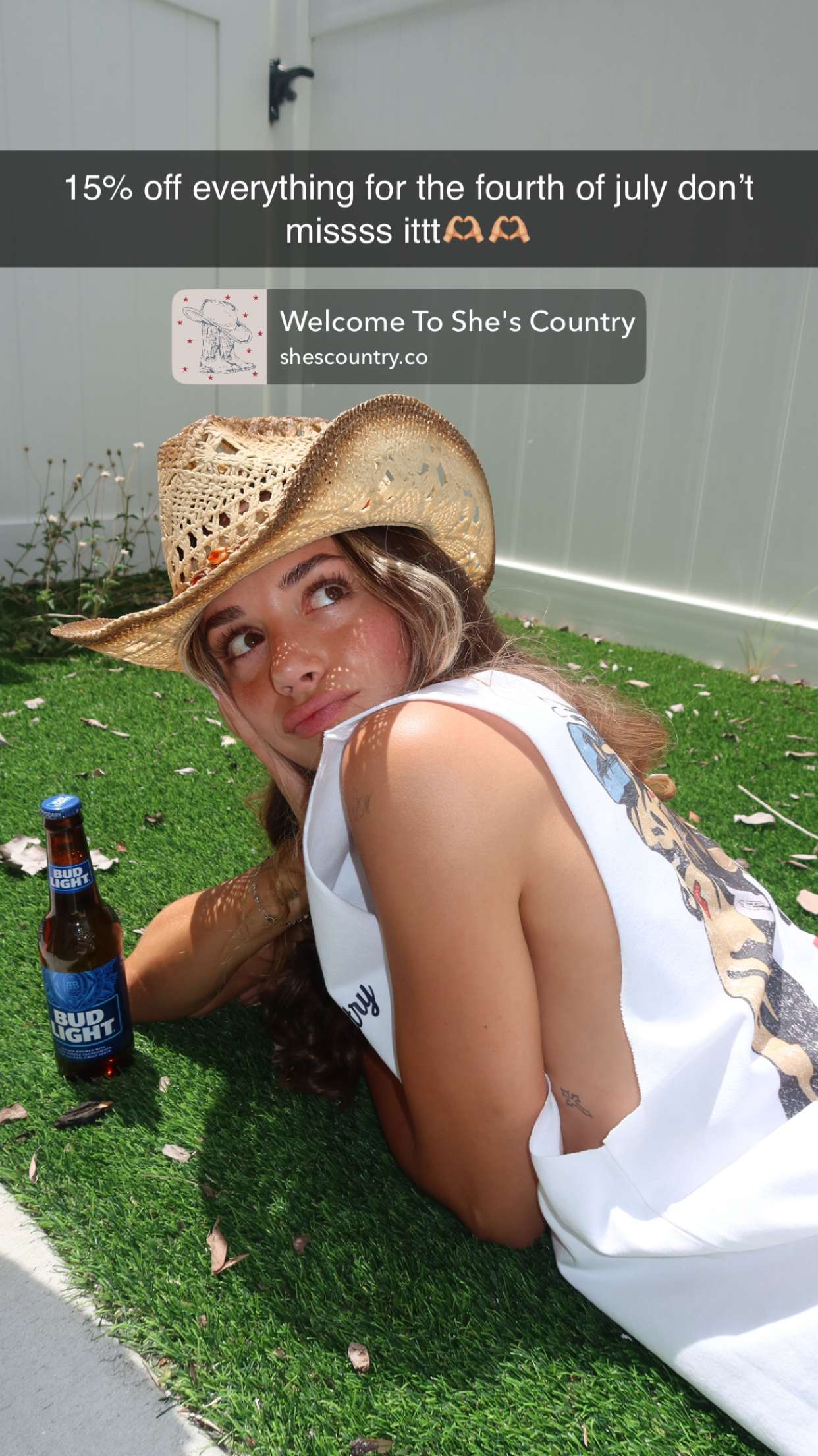 sadie.mckenna snapchat image archive image