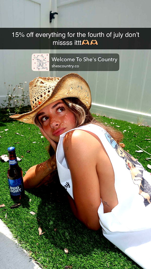 sadie.mckenna image ~ Altpins