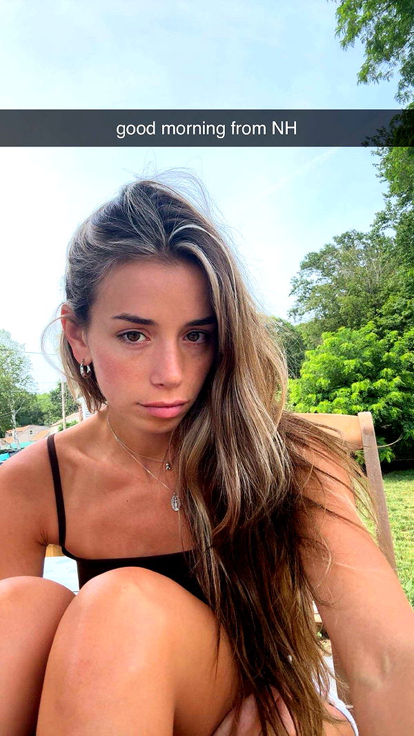 sadie.mckenna image ~ Altpins