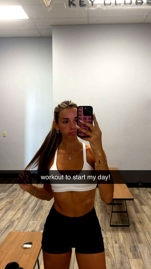 sadie.mckenna image ~ Altpins