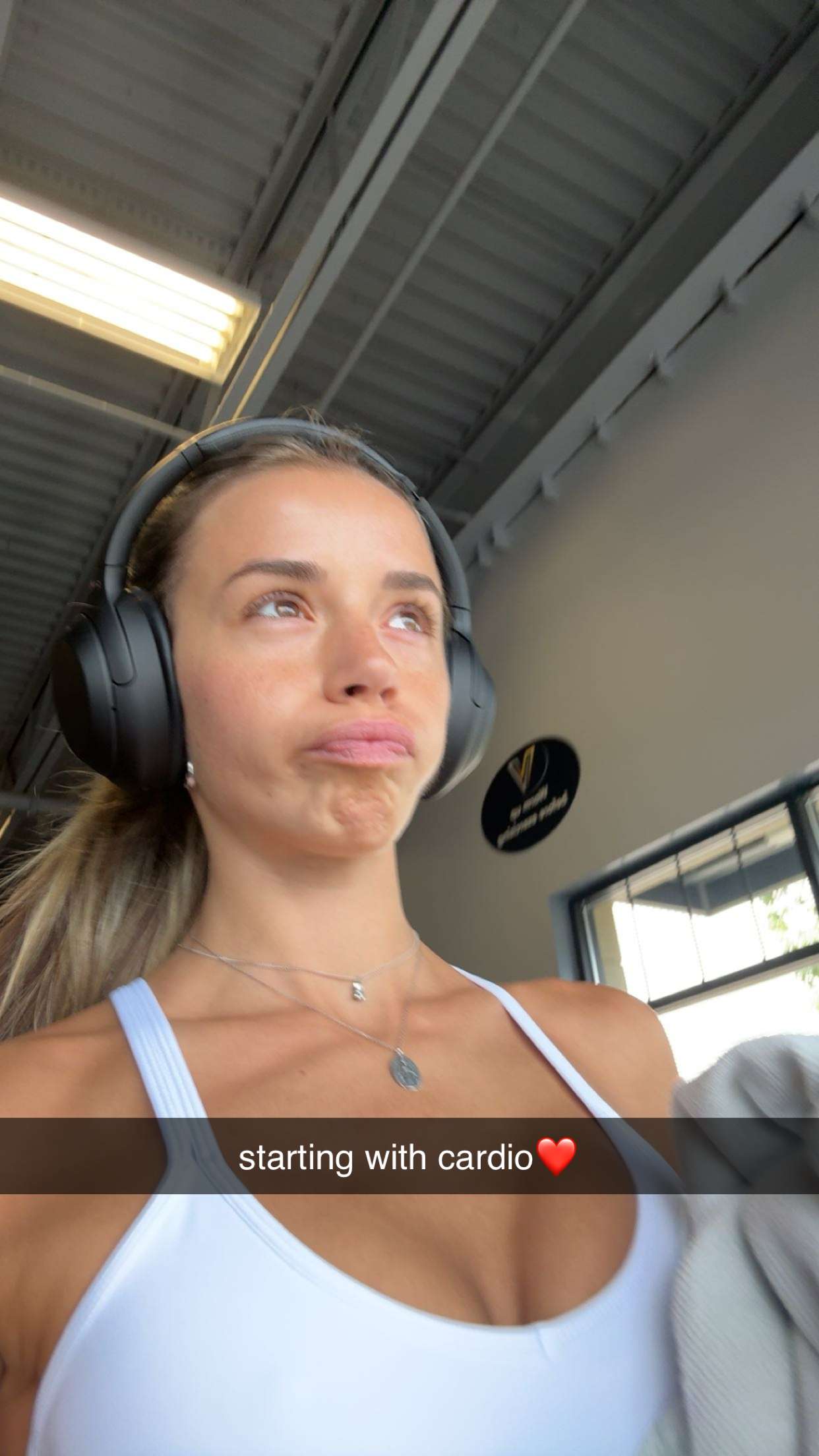 sadie.mckenna snapchat image archive image