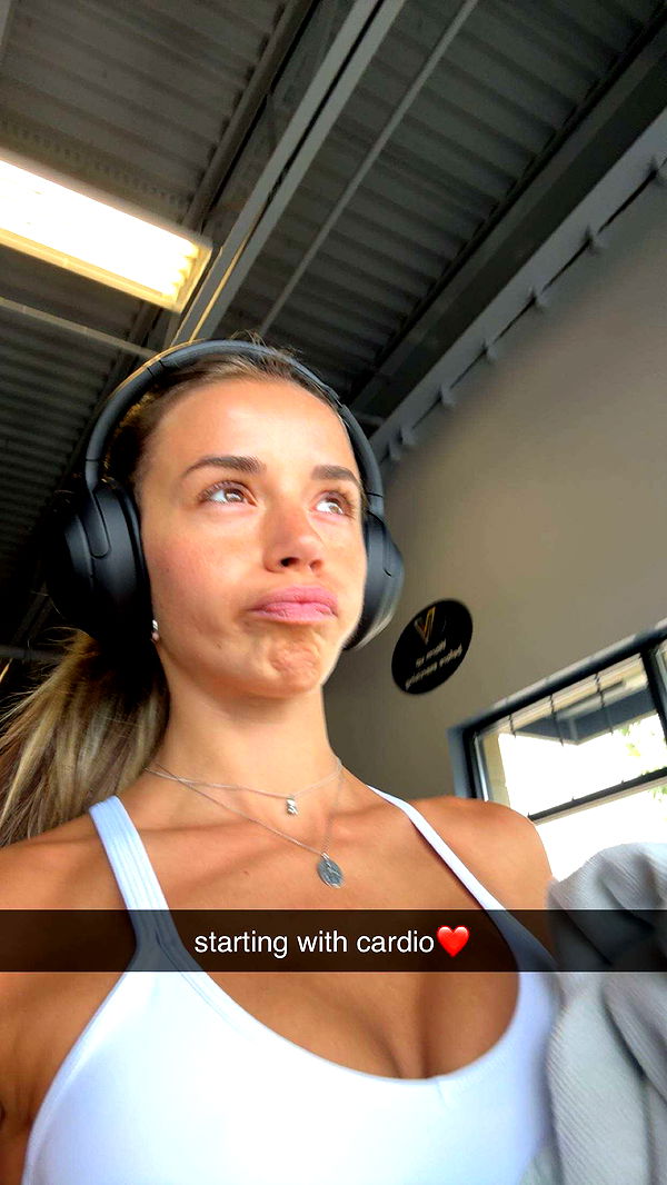 sadie.mckenna image ~ Altpins