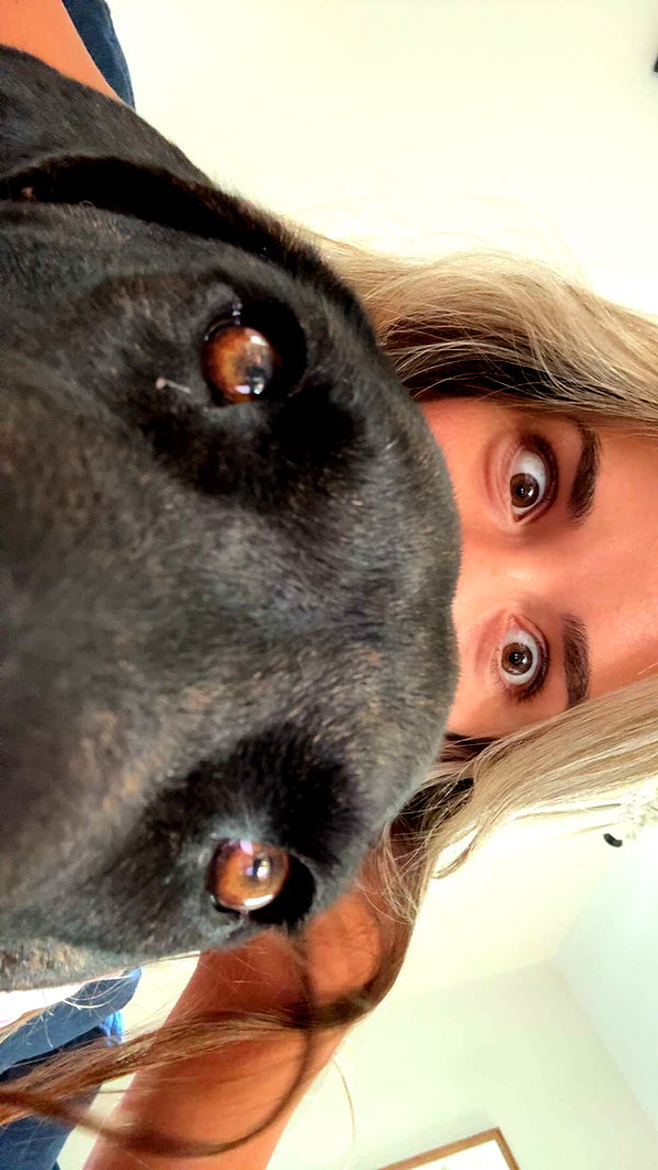 sadie.mckenna image ~ Altpins