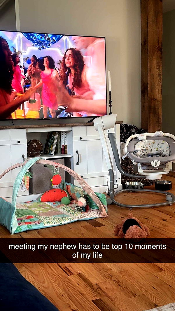 sadie.mckenna image ~ Altpins