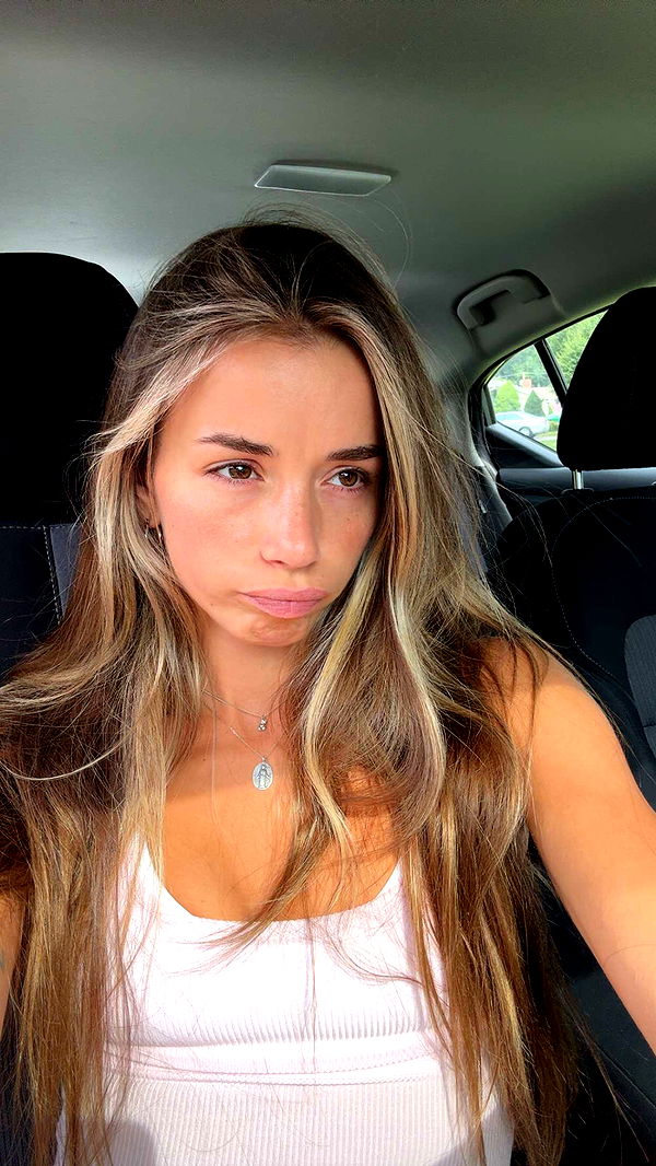 sadie.mckenna image ~ Altpins