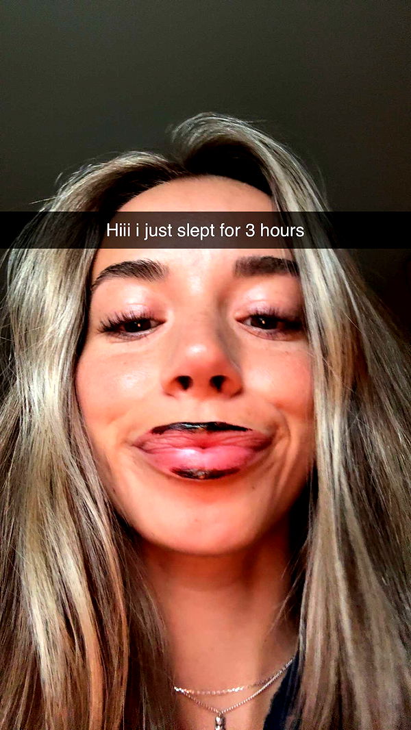 sadie.mckenna image ~ Altpins