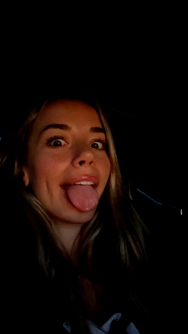 sadie.mckenna image ~ Altpins