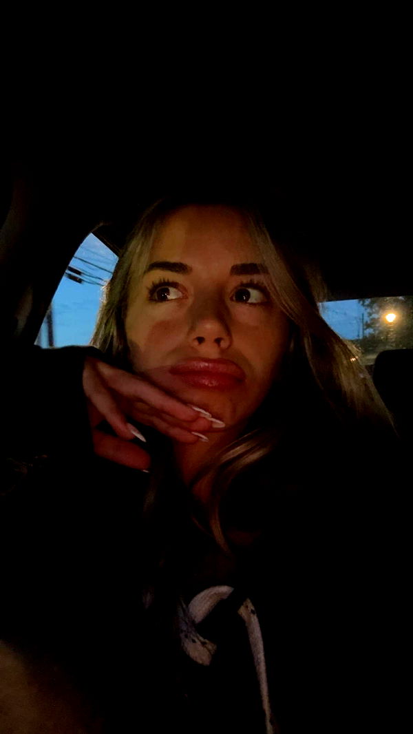 sadie.mckenna image ~ Altpins