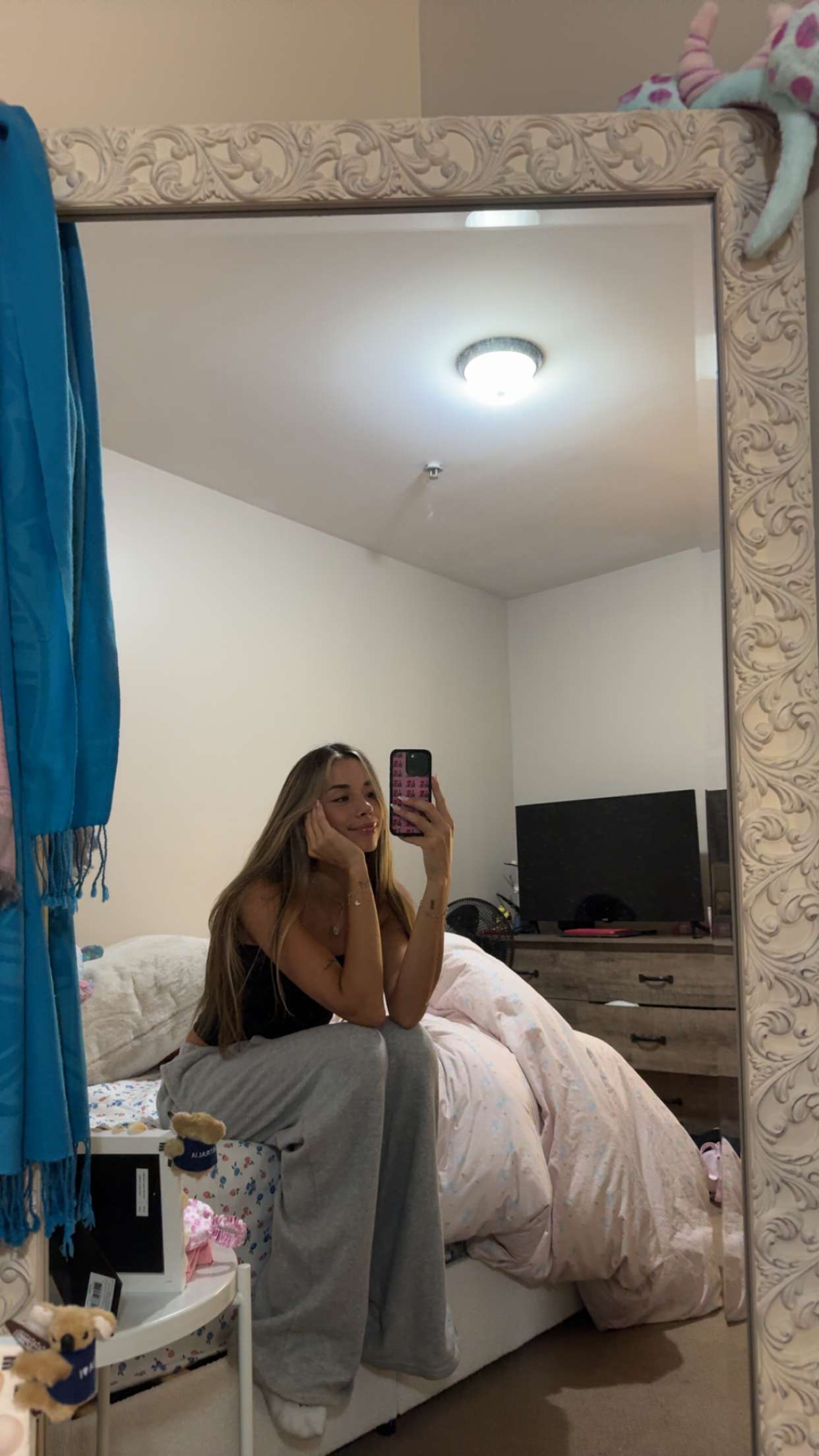 sadie.mckenna snapchat image archive image