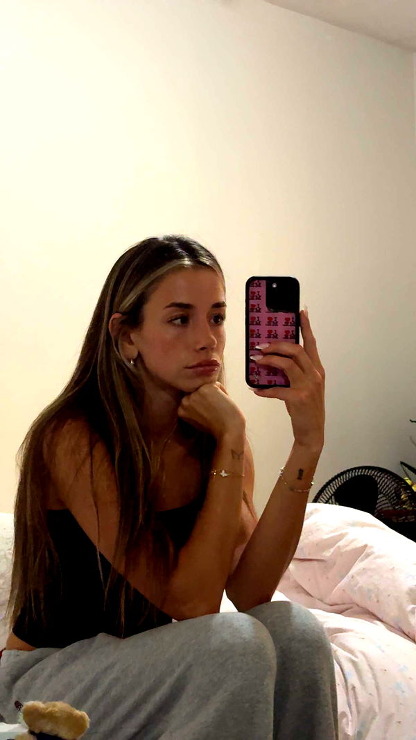 sadie.mckenna image ~ Altpins