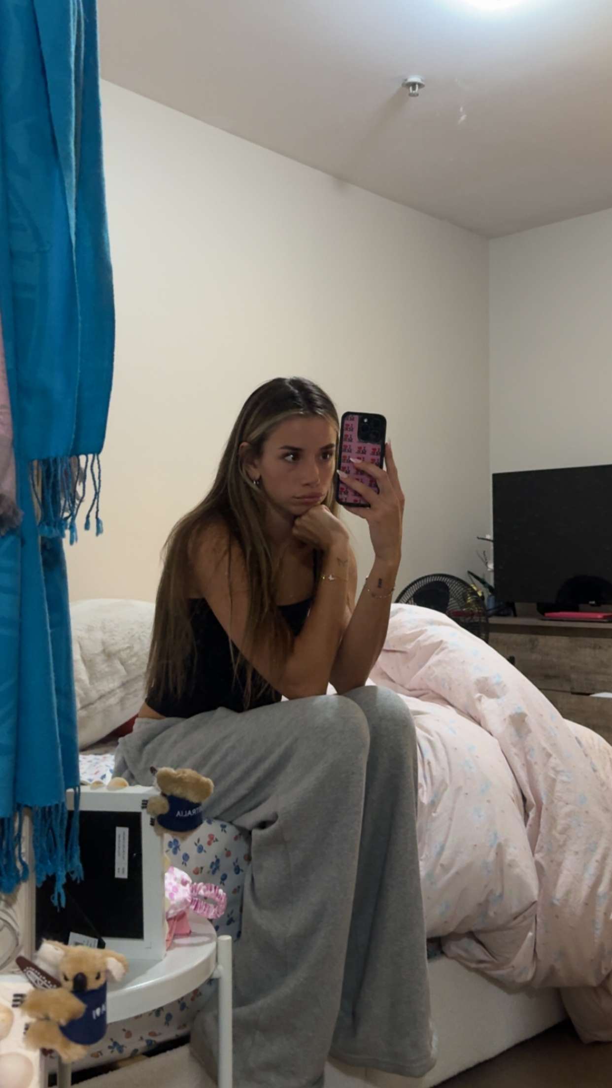 sadie.mckenna snapchat image archive image