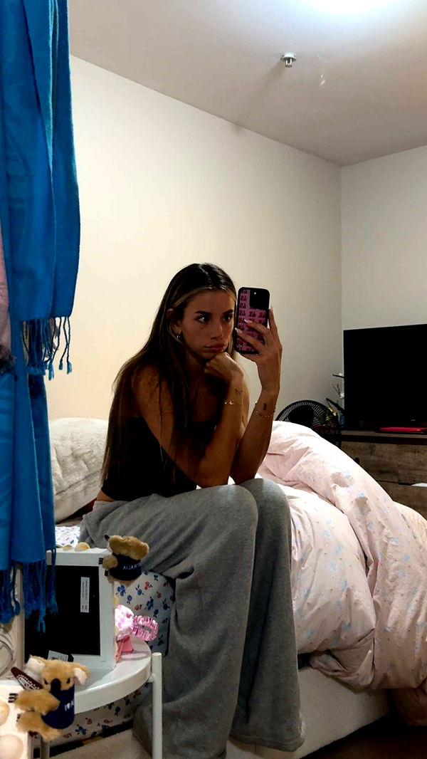 sadie.mckenna image ~ Altpins