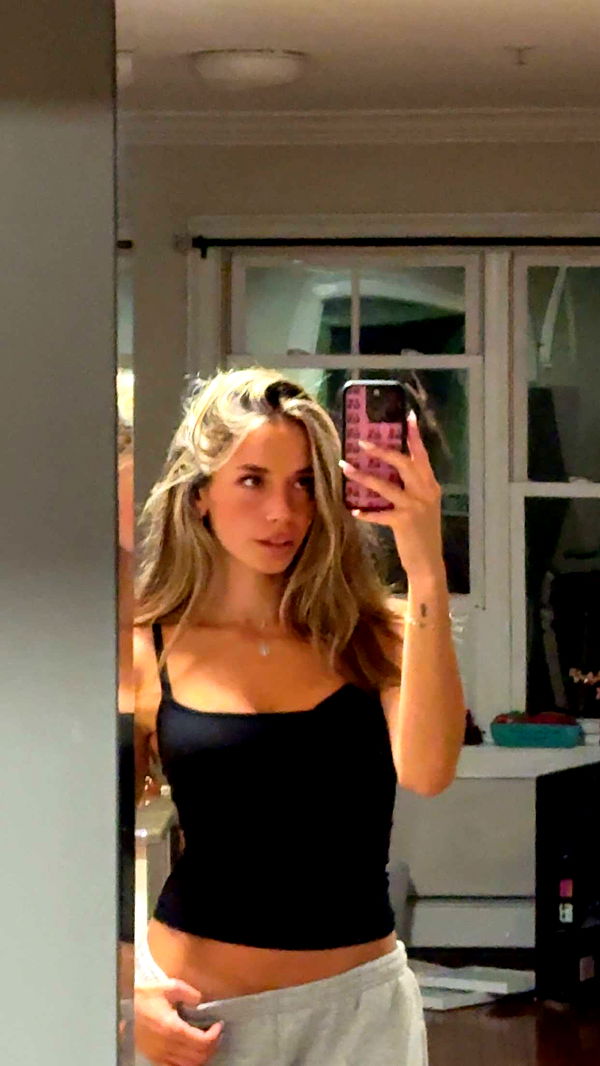 sadie.mckenna image ~ Altpins