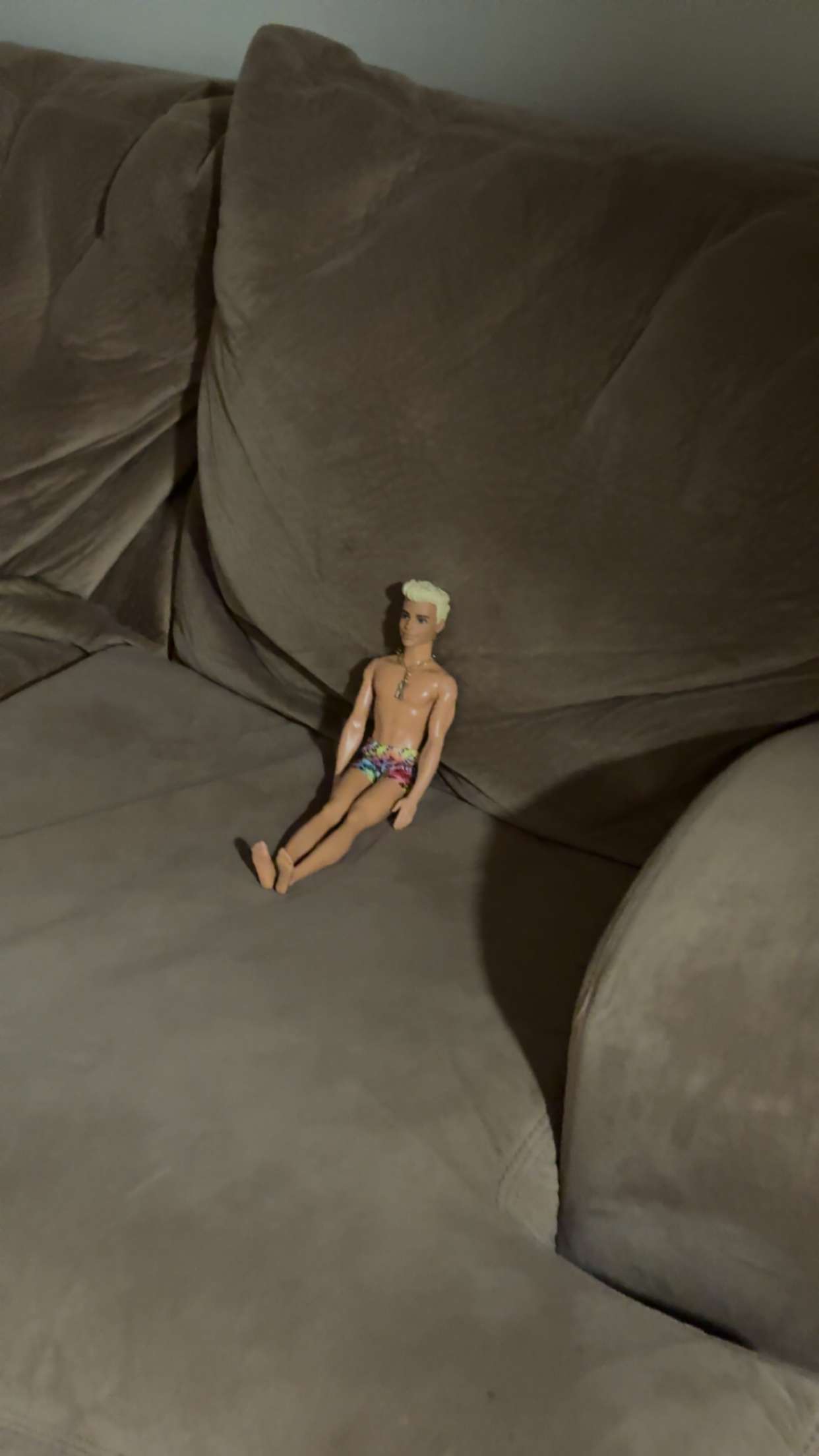 sadie.mckenna snapchat image archive image