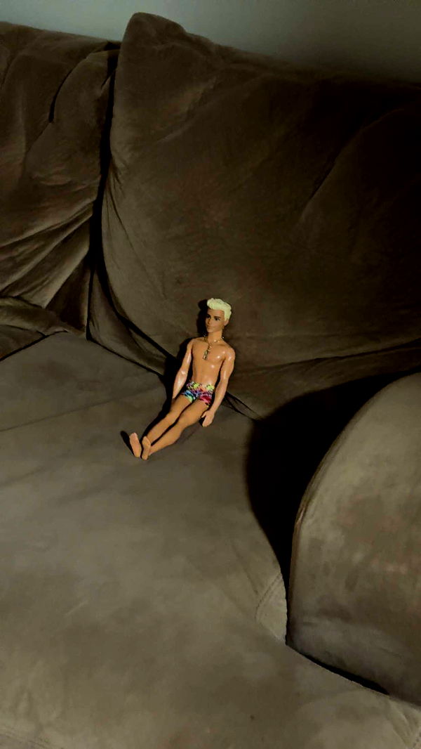 sadie.mckenna image ~ Altpins