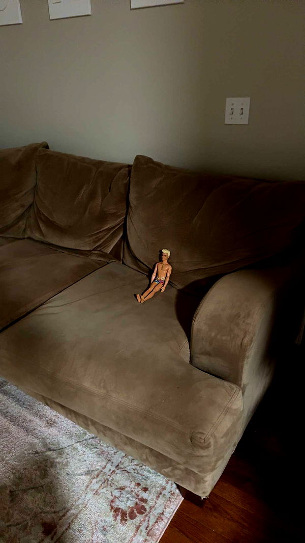 sadie.mckenna image ~ Altpins