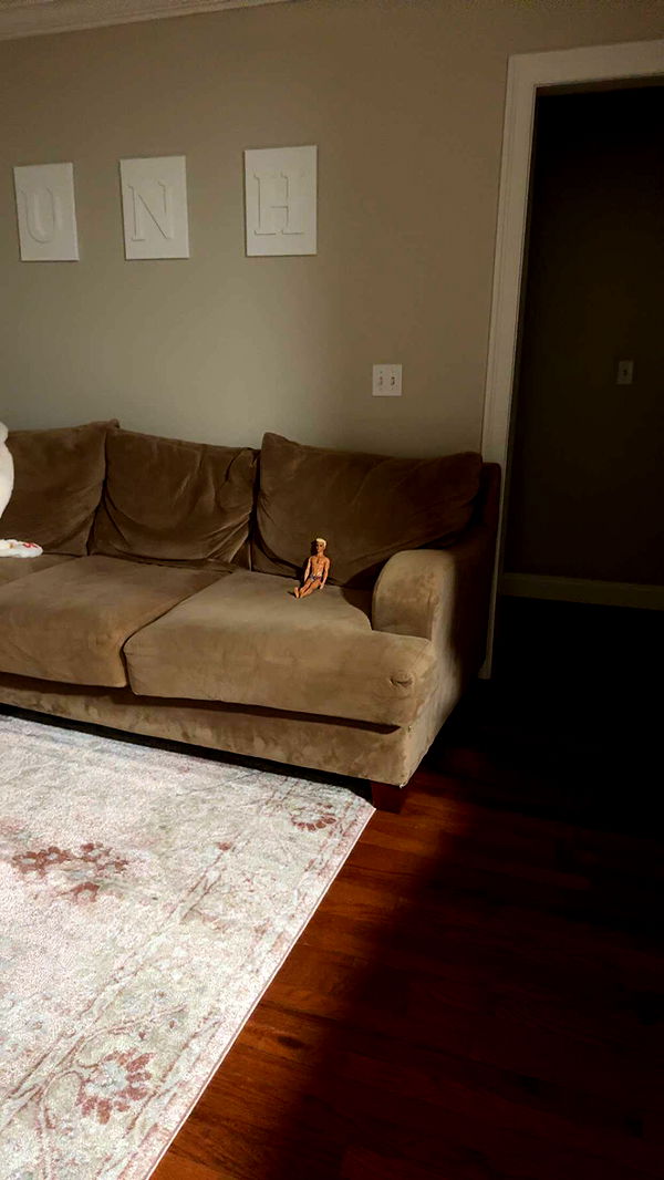 sadie.mckenna image ~ Altpins