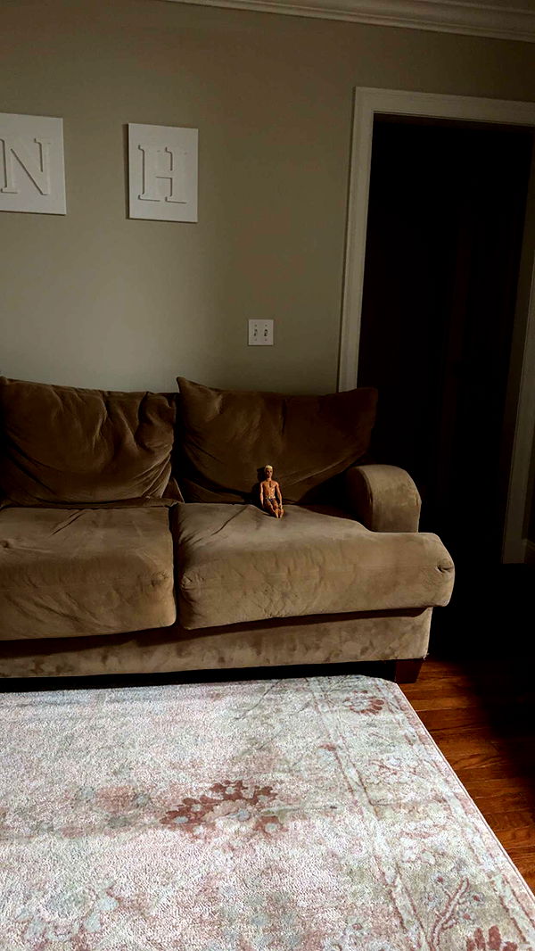 sadie.mckenna image ~ Altpins