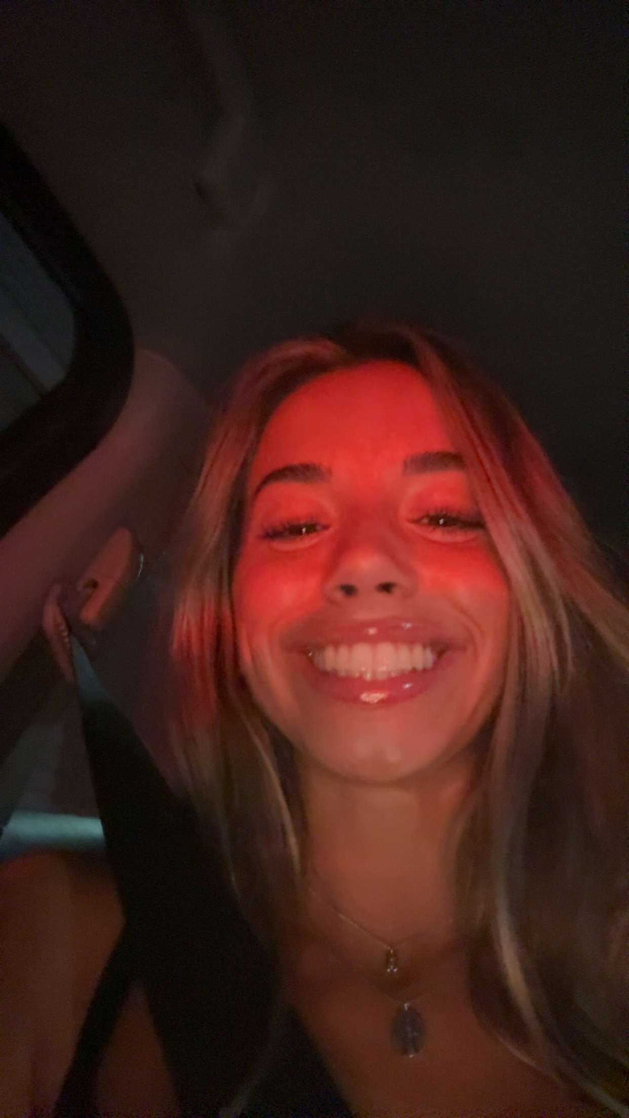 sadie.mckenna snapchat image archive image