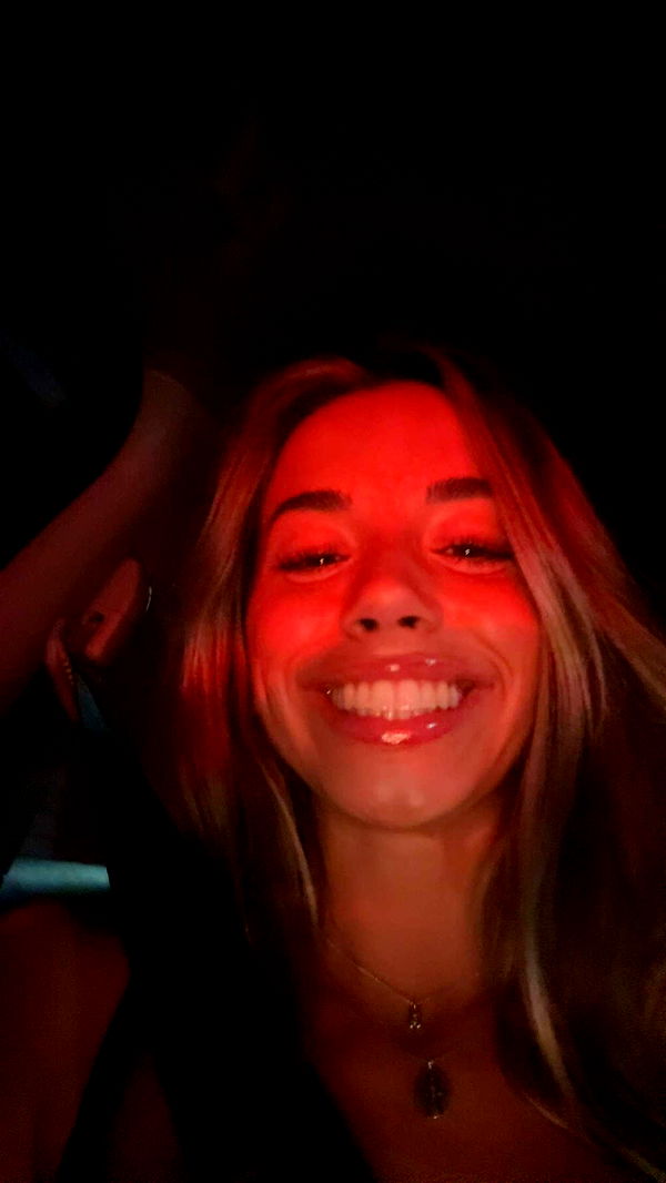 sadie.mckenna image ~ Altpins