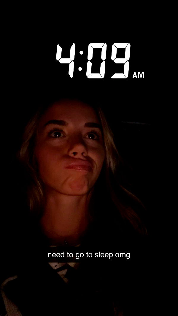 sadie.mckenna image ~ Altpins