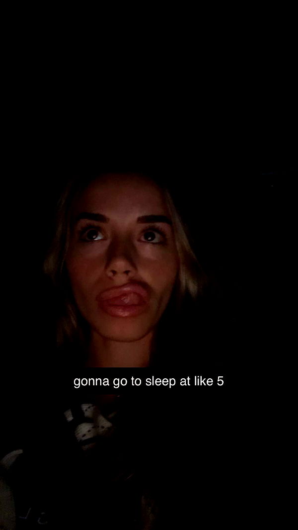 sadie.mckenna image ~ Altpins