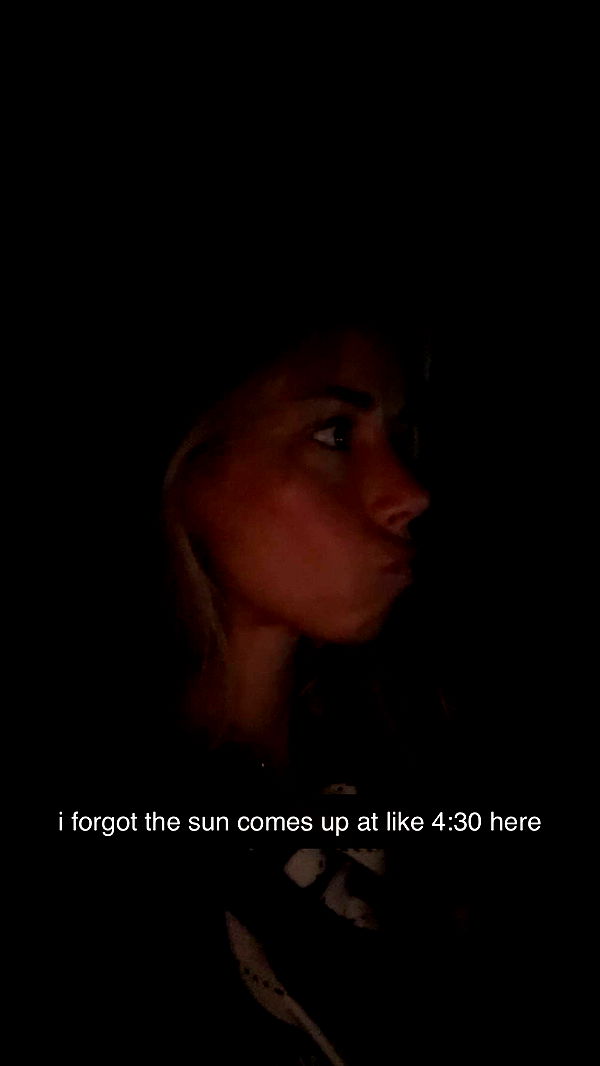 sadie.mckenna image ~ Altpins