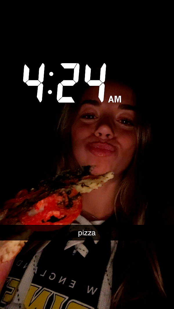 sadie.mckenna image ~ Altpins