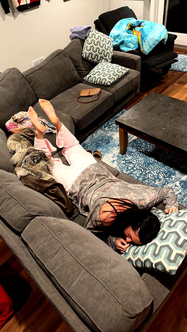 sadie.mckenna image ~ Altpins