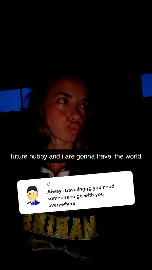 sadie.mckenna image ~ Altpins