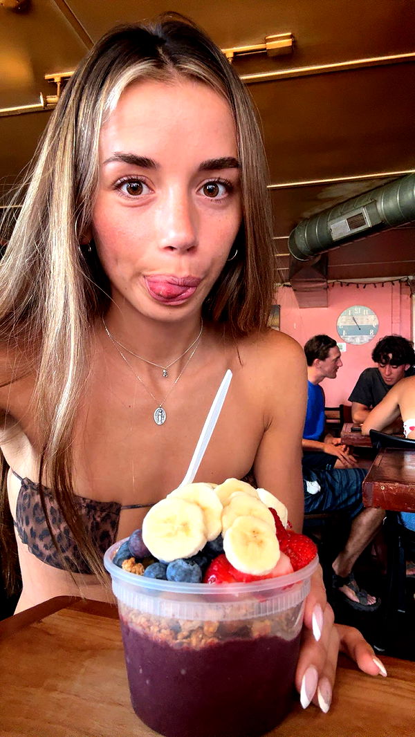 sadie.mckenna image ~ Altpins