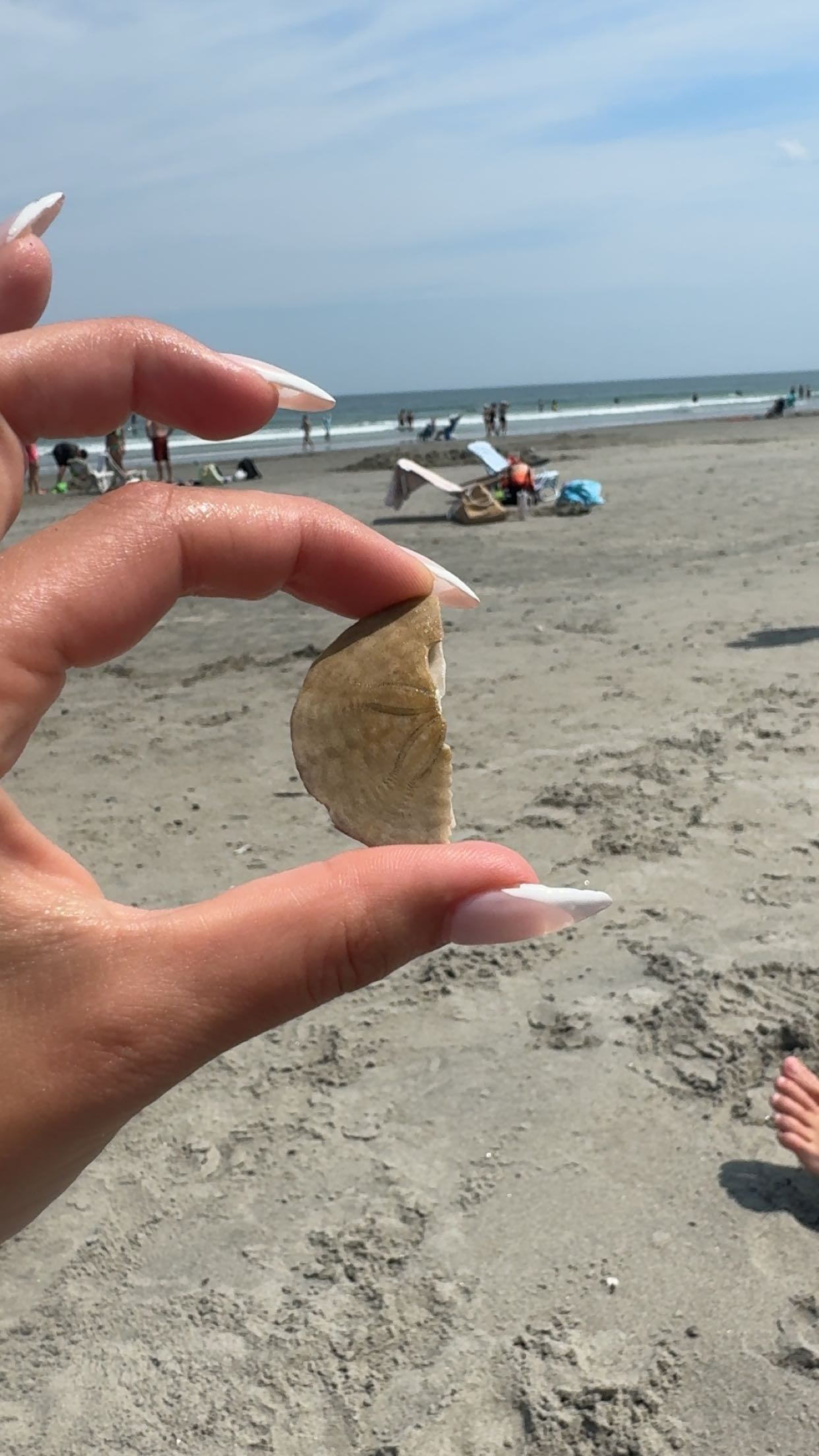 sadie.mckenna snapchat image archive image