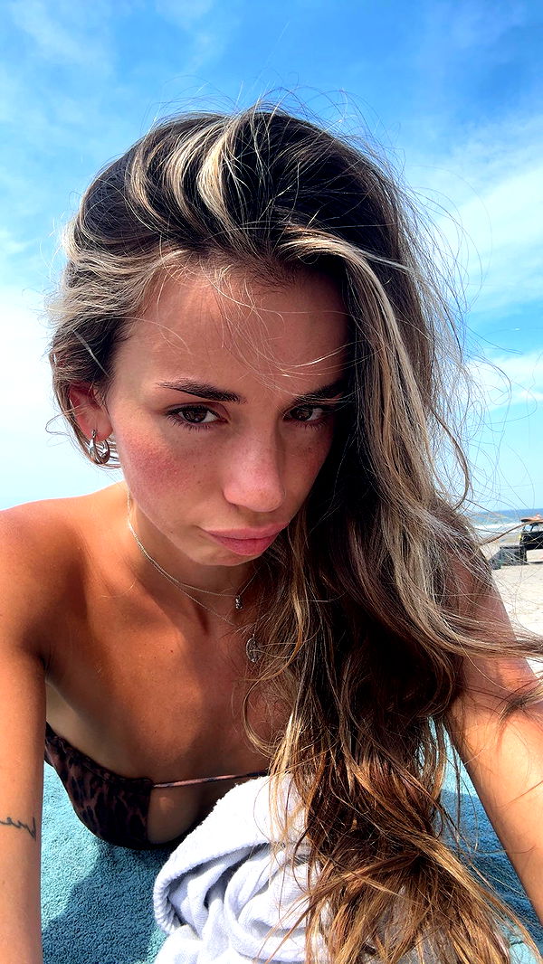 sadie.mckenna image ~ Altpins