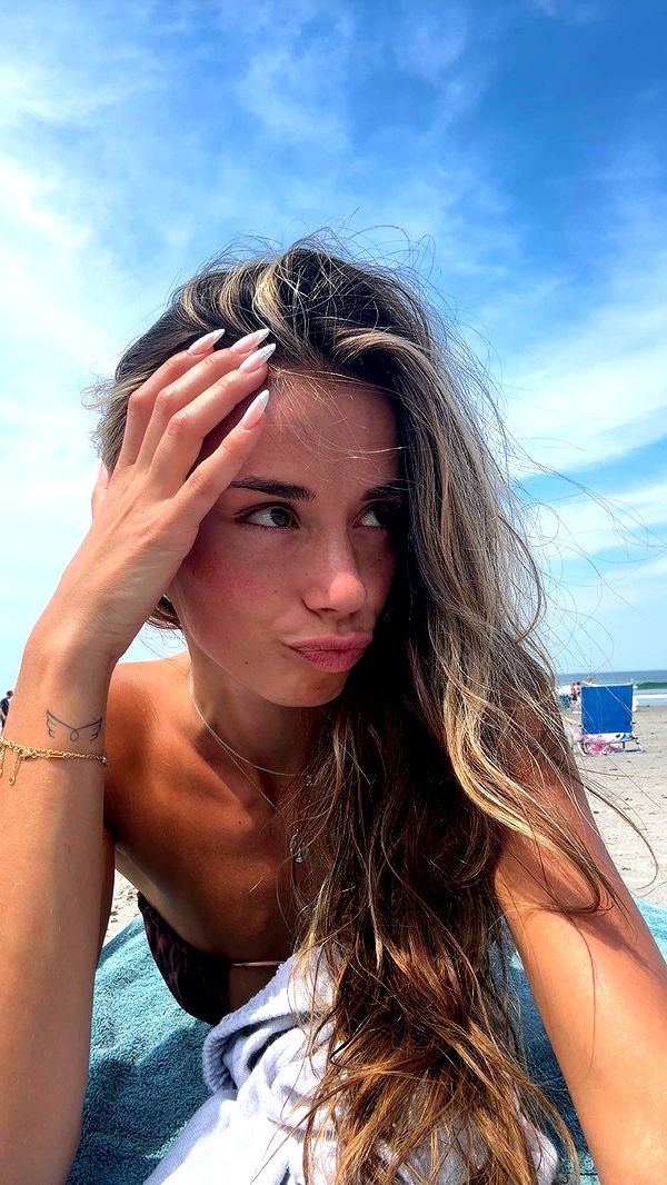 sadie.mckenna image ~ Altpins