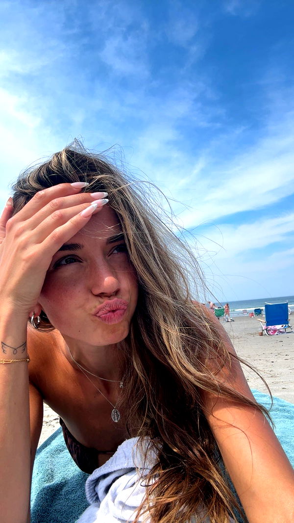 sadie.mckenna image ~ Altpins