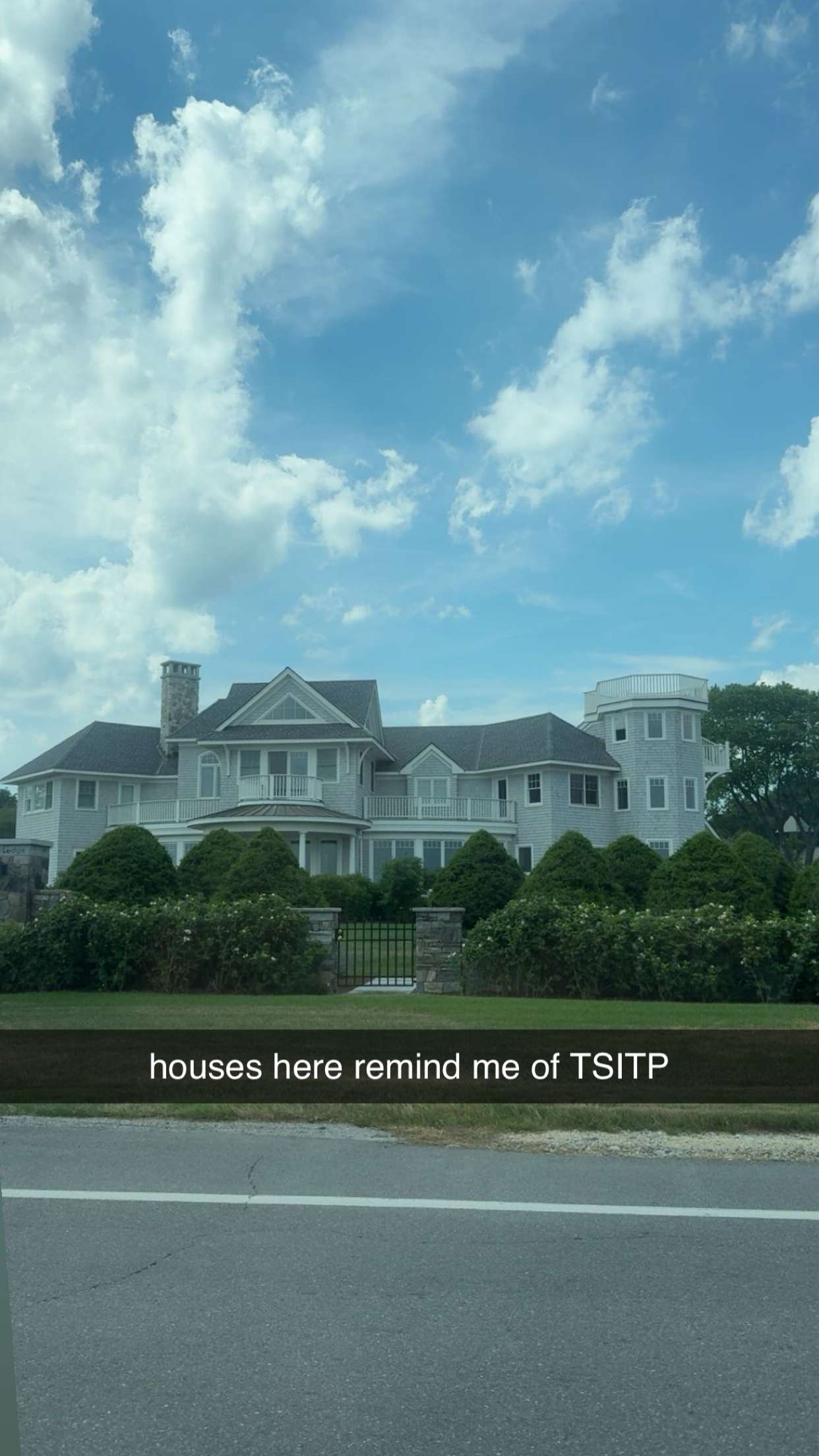 sadie.mckenna snapchat image archive image