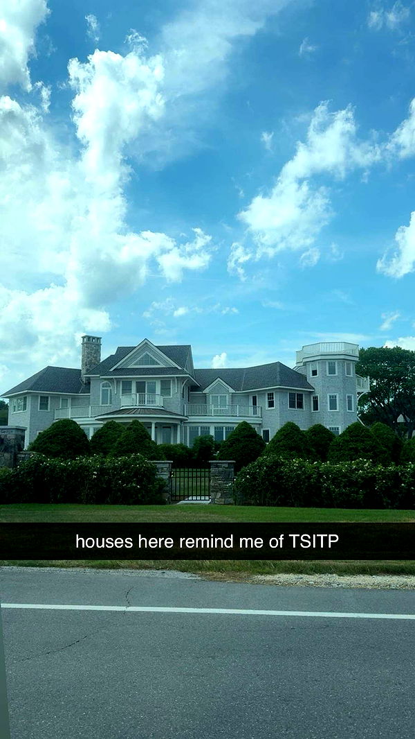 sadie.mckenna image ~ Altpins