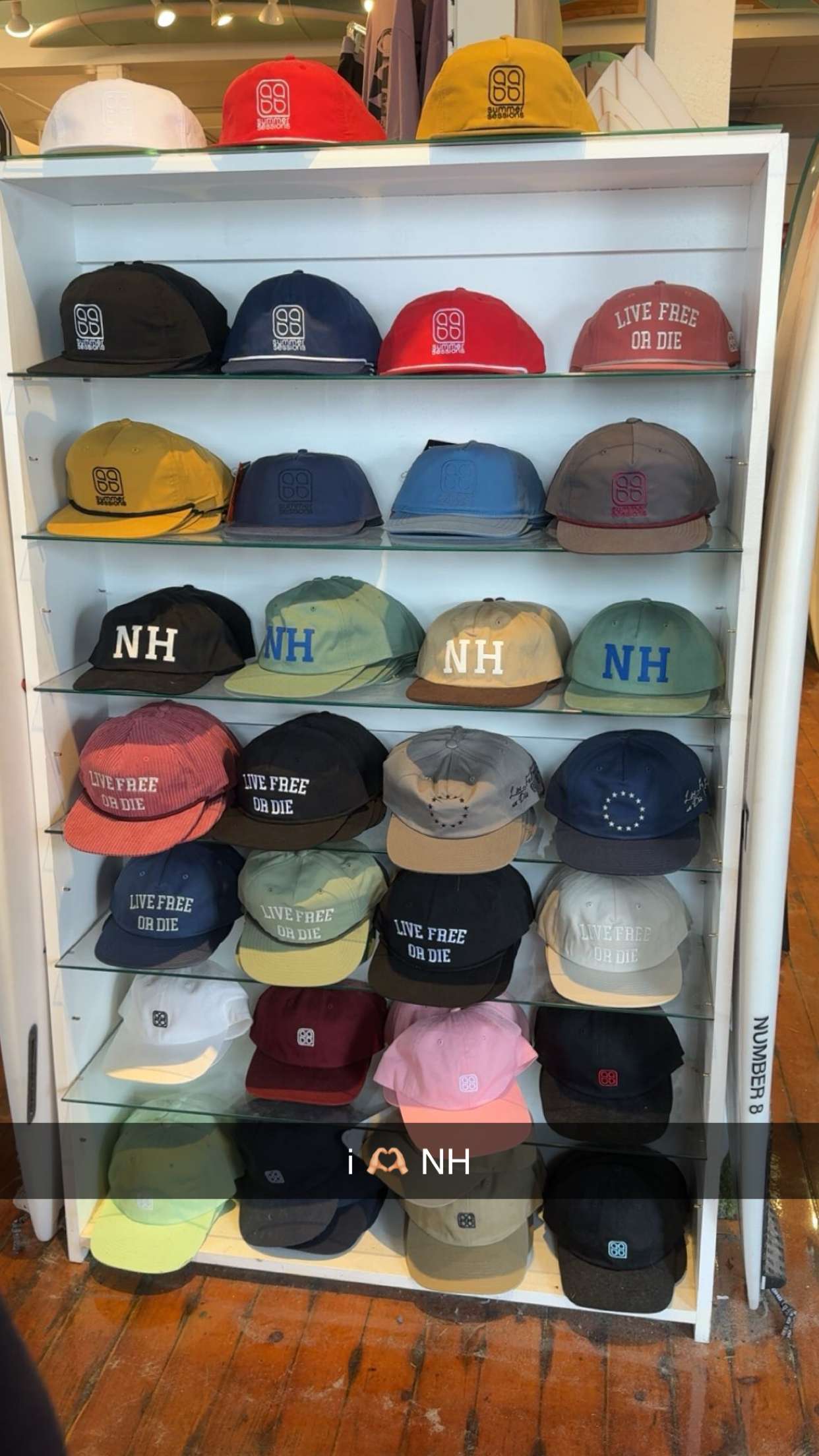 sadie.mckenna snapchat image archive image